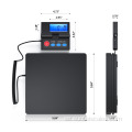 SF-890 digital frakt elektronisk postpaket skala 50 kg